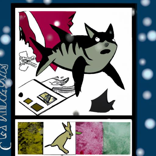 Savor the⁢ Flavors: Yellowfin Tuna⁣ Poke ​with Wakame ‍& ‌Sesame