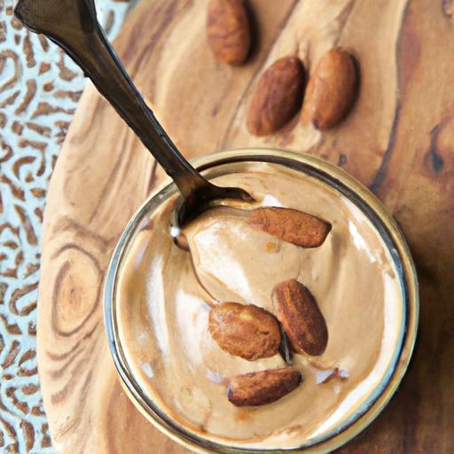 Almond Butter Cacao Recharge: Boost Your Day Naturally