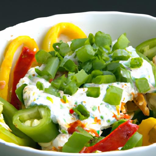 Unlock Flavor: How to Make the Ultimate Jalapeño Popper Bowl