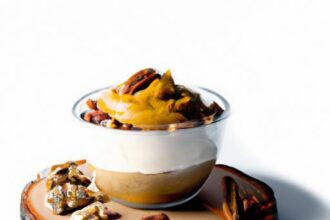 Unlock Wellness: The Chocolate Peanut Butter Adaptogen Boost