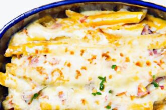 TikTok Baked Spaghetti: The Viral Comfort Food Craze Explained