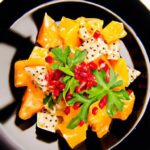 Noni Fruit Tropical Twist: Nature’s Exotic Health Boost