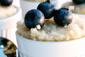 Delectable Vanilla Bean Cheesecake Bites: A Sweet Delight