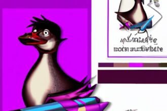 Crisp Duck Confit Spring Rolls Paired with Plum Gastrique