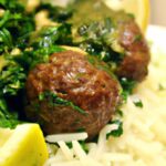 Savor the Flavors: Crafting the Perfect Lamb Kofta Bowl