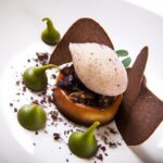 Unlock Gourmet Bliss: The Magic of Truffle Honeycomb Drizzle