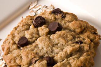 Warm & Wholesome: Chocolate Chip Baked Oats Recipe Guide