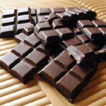 Awaken Your Senses with Coffee Bean Dark Chocolate Bars