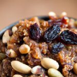 Pecan Date Muscle Fuel: Power-Packed Natural Energy Boost