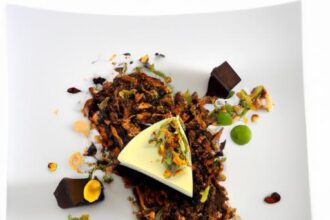 Sacha Inchi Chocolate Fuel: Nature’s Nutty Energy Boost