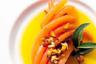 Rhodiola Orange Resilience: Boost Your Vitality Naturally