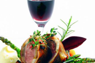 Unlocking Flavor: The Magic of Port Wine Demi-Glace