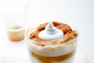 Fluffy Whipped Dalgona Coffee: Korea’s Frothy Brew Craze