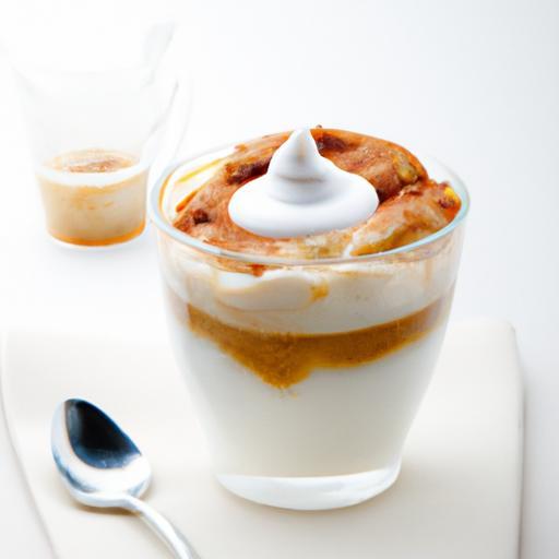 Fluffy Whipped Dalgona Coffee: Korea’s Frothy Brew Craze