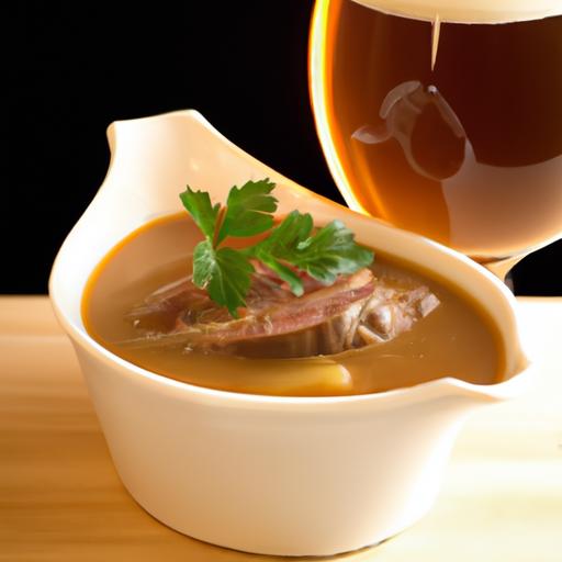 Unlock⁤ Focus and Clarity ​with Lion's‍ Mane Brainpower ‍Brew