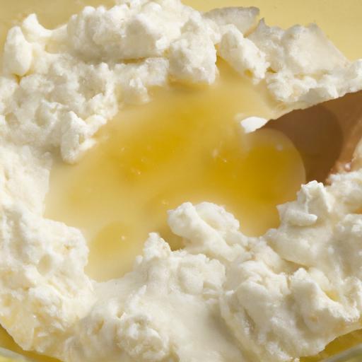 Creamy Whipped Feta Dip with Honey: A Perfect Flavor Boost