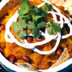 Exploring the Vibrant Flavors of the Indian Masala Bowl