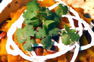 Exploring the Vibrant Flavors of the Indian Masala Bowl