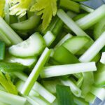 Refresh Your Skin: The Magic of Cucumber Celery Chlorophyll Splash