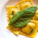 Butternut Squash Ravioli: Sage Brown Butter Magic Unveiled