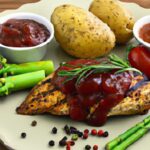 Carolina Mustard BBQ Sauce: Tangy Twist on Classic Flavor