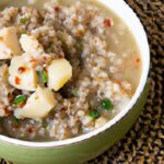 Hearty Chicken and Quinoa Soup: Wholesome Comfort in a Bowl
