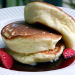 Fluffy Delight: Discover the Magic of Japanese Soufflé Pancakes