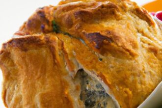 The Ultimate Guide to Making a Perfect Baked Brie Bowl