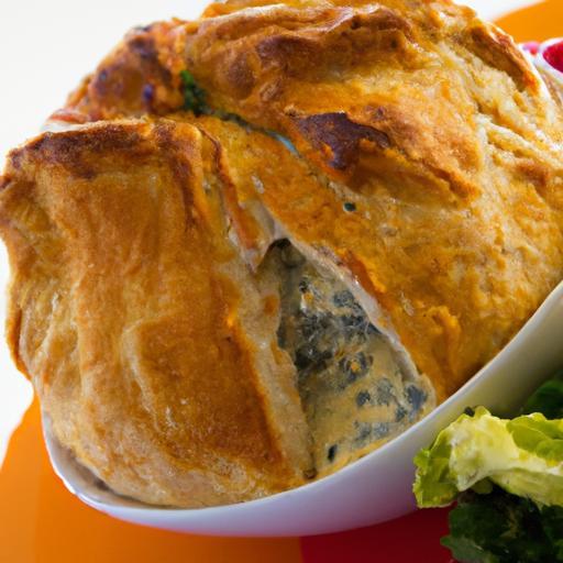The Ultimate Guide to Making a Perfect Baked Brie Bowl