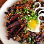Fuel Your Morning: The Power of a Bison Breakfast Bowl
