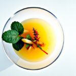 Sea Buckthorn Orange Blast: Nature’s Zesty Power Boost