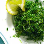 Zesty Chimichurri: Fresh Herb Magic for Every Meal