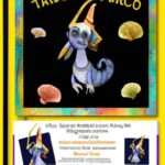 Zesty Grilled Shrimp Tacos with Refreshing Mango Slaw