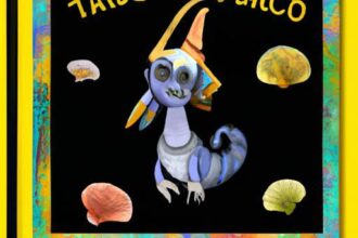 Zesty Grilled Shrimp Tacos with Refreshing Mango Slaw