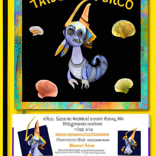 Zesty Grilled Shrimp Tacos with Refreshing Mango Slaw