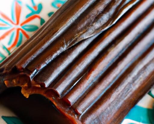 The Sweet Tradition of Mexican Chocolate Tamales Unwrapped