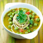 Chickpea Noodle Soup: A Hearty Twist on Comfort Classics