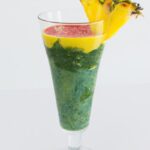 Unlock Wellness with the Power of Sacha Inchi Omega Smoothie