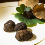 Elevate Your Dish: The Magic of Mushroom Jus with Truffle Essence