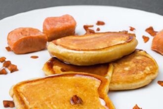 TikTok Pancake Cereal: The Mini Breakfast Craze Explained