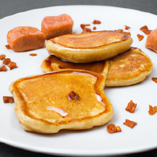 TikTok Pancake Cereal: The Mini Breakfast Craze Explained