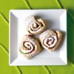 Naturally Sweet Coconut Date Rolls: A No-Sugar Treat
