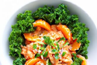 Sunwarrior Warrior Blend: Power-Packed Plant Protein Boost