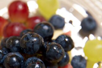 From Vine to Glass: Exploring Chardonnay and Concord Grapes