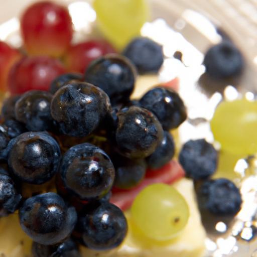 From Vine to Glass: Exploring Chardonnay and Concord Grapes