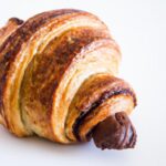 Decadent Dark Chocolate Pain au Chocolat: A Bold Twist