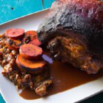 Jackfruit Pulled Pork: BBQ Glazed Vegan Delight Unveiled
