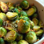 Brussels Sprouts Hash Bowl: A Flavor-Packed Veggie Delight