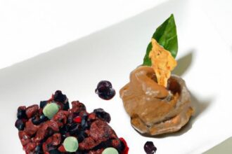 Cacao & Carob: Nature’s Powerful Antioxidant Duo Unveiled