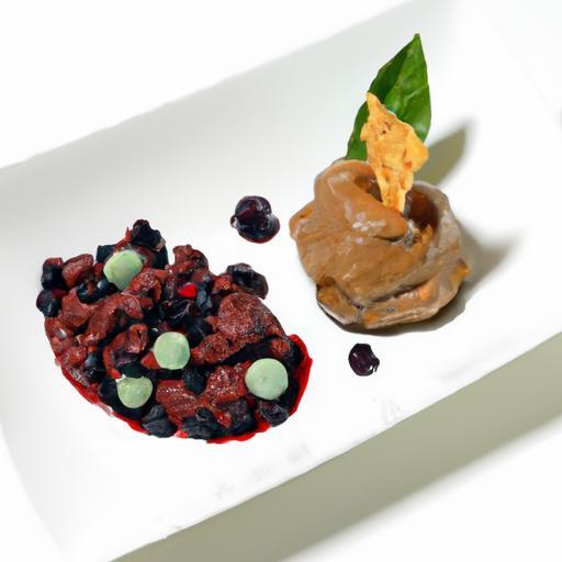 Cacao & Carob: Nature’s Powerful Antioxidant Duo Unveiled